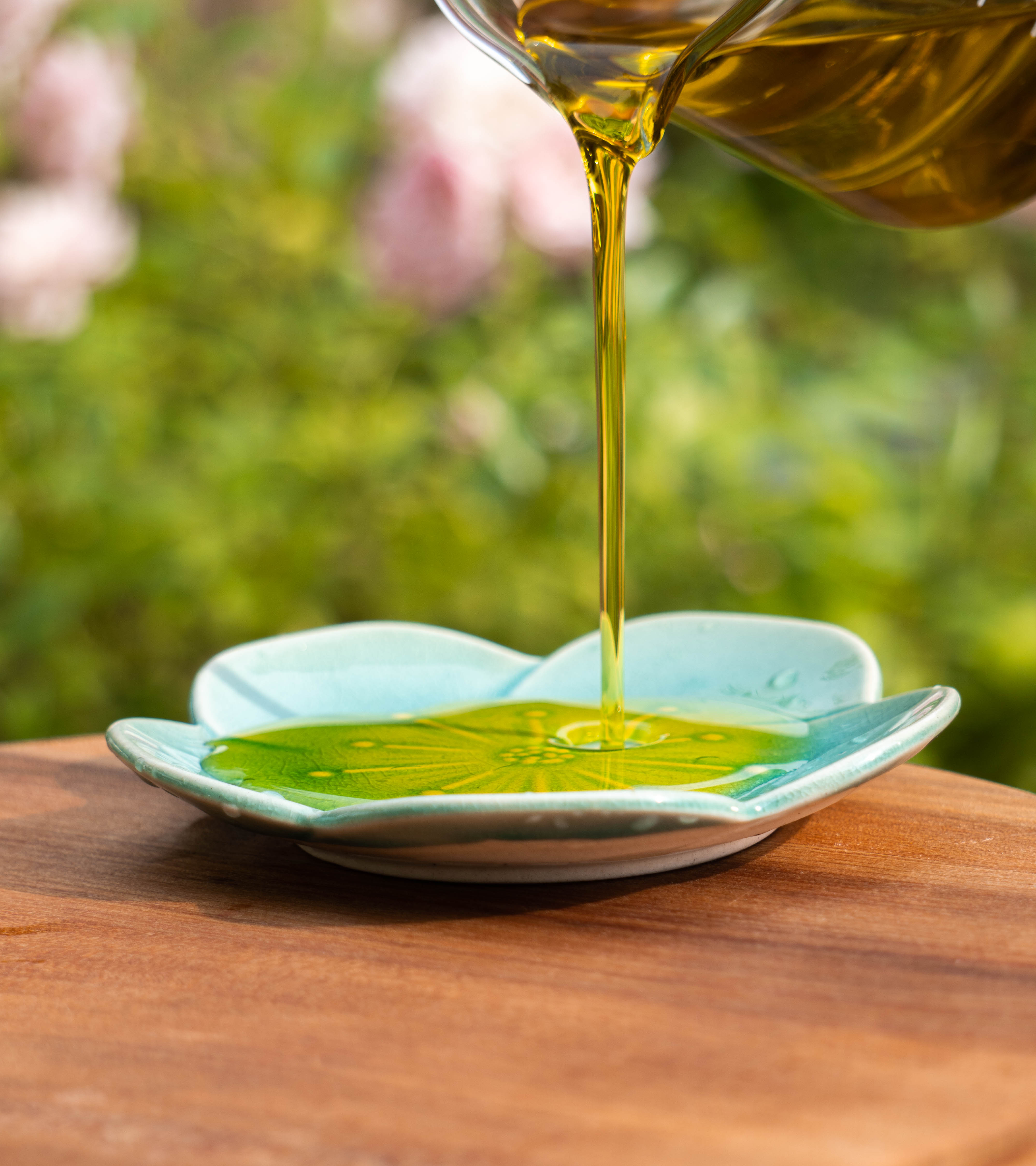 Omega 3 Vortrag