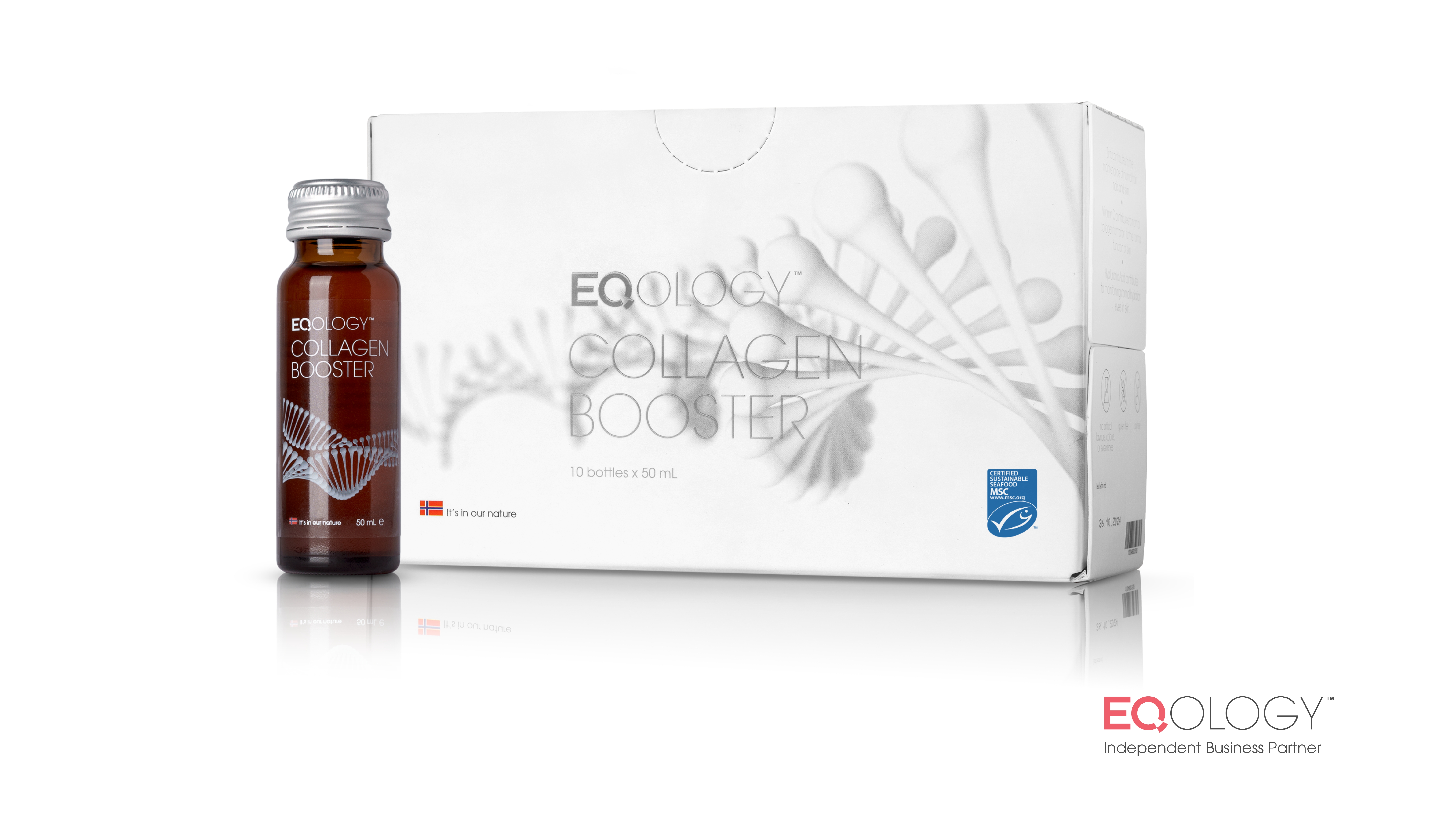 Collagen Booster
