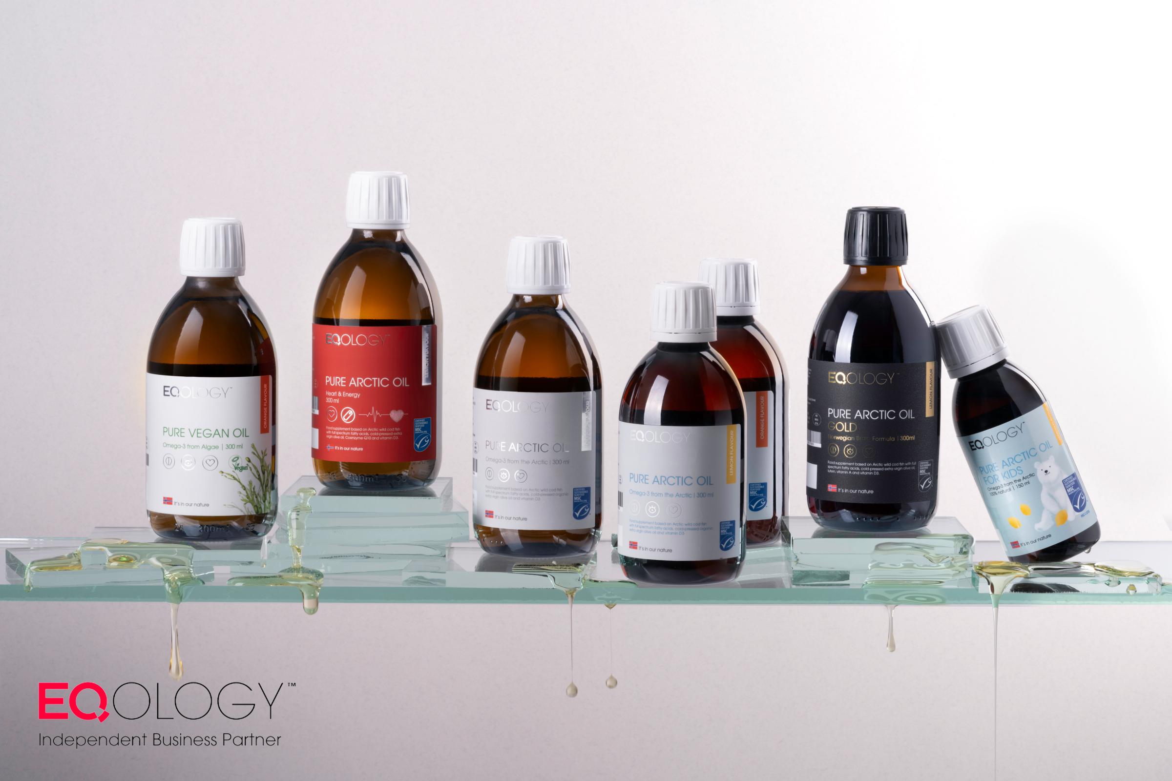 Omega 3 Vortrag