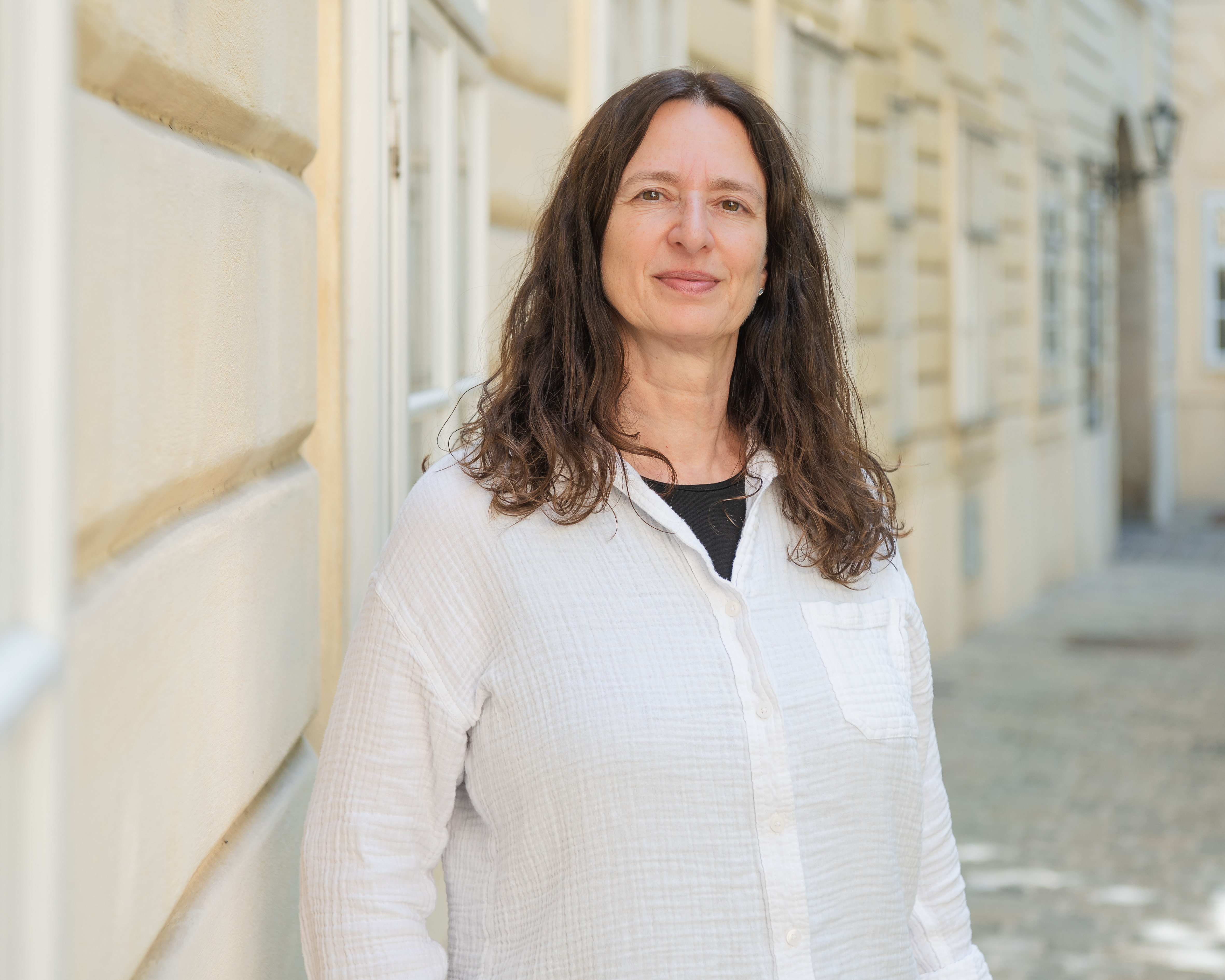 Andrea Staudenherz
