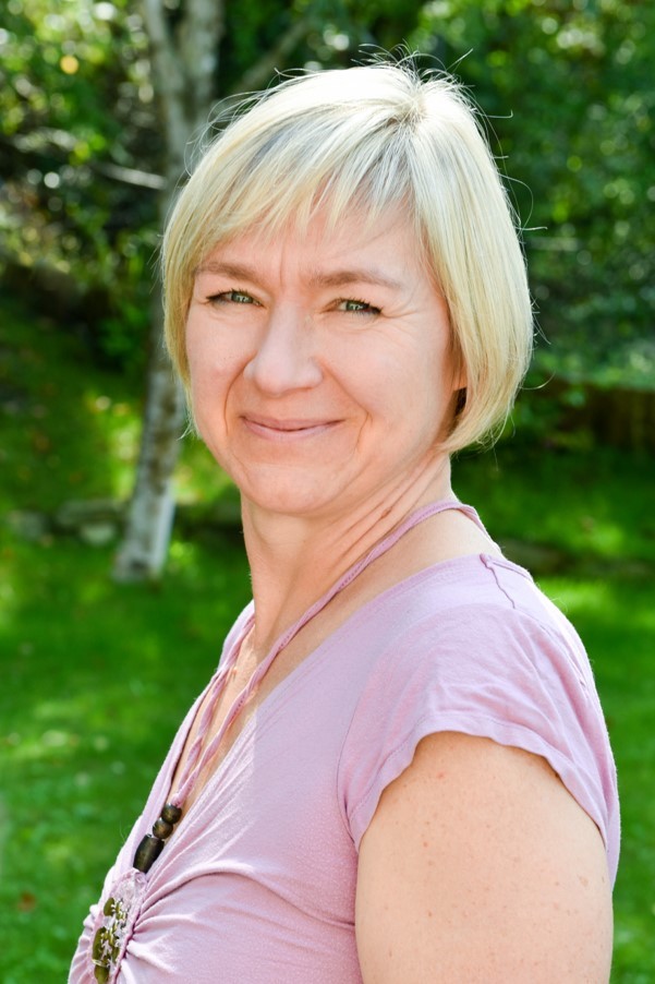 Angela Winkler