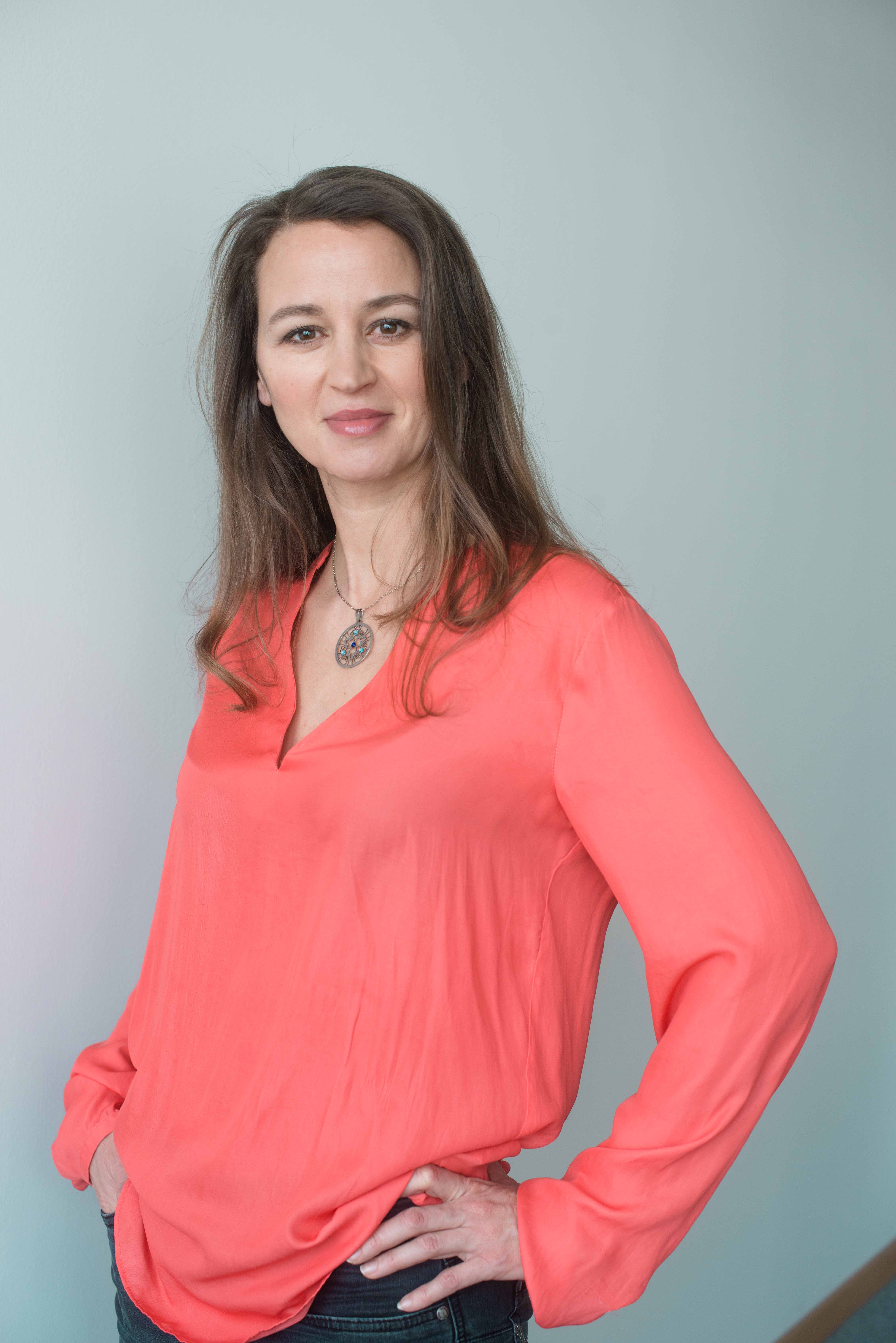 Lisa Gibon